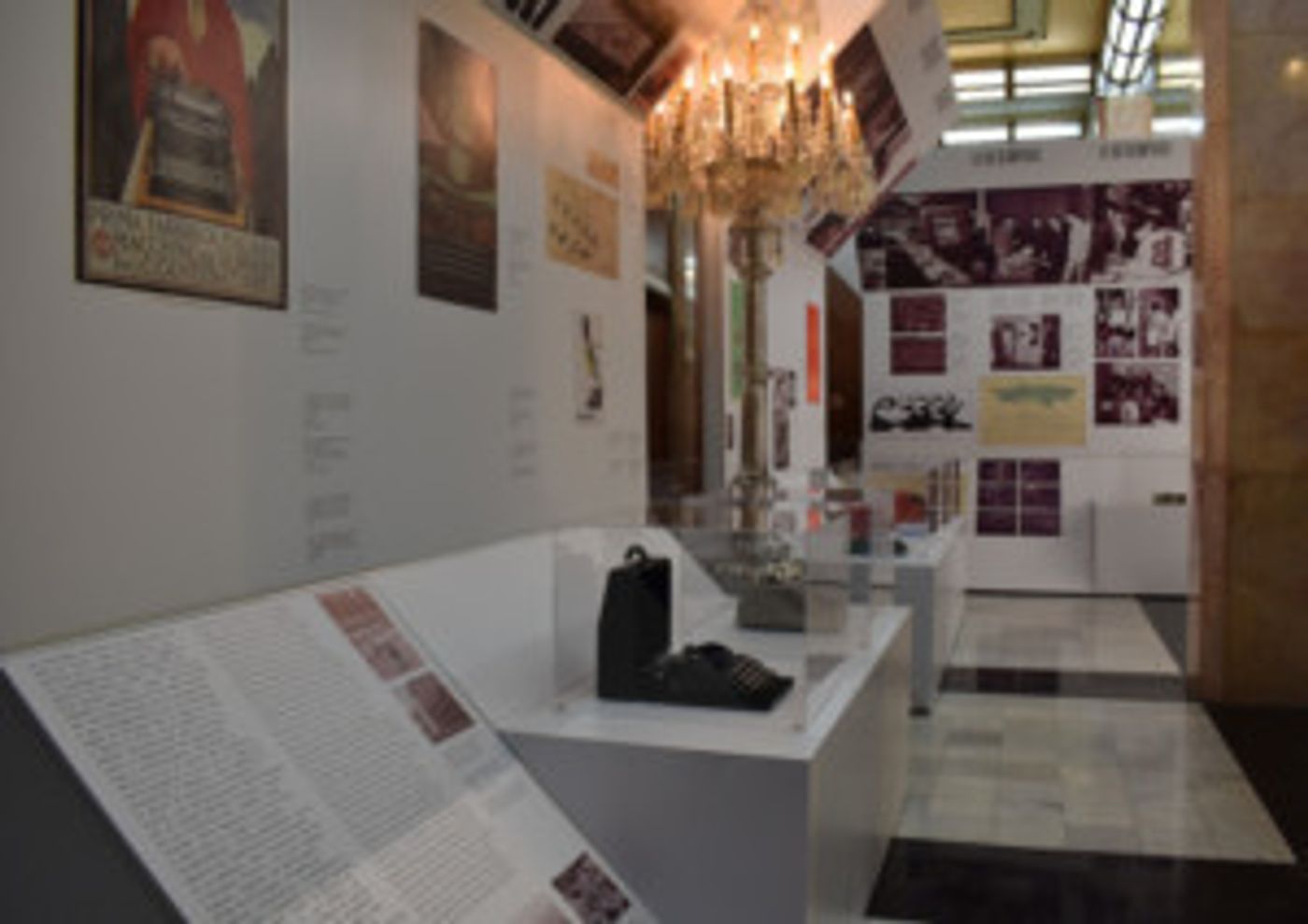 Cuatro Muestras Del INBA, Testigo Vivo De La Infraestructura Arquitectónica Creada Hace 50 Años  Image