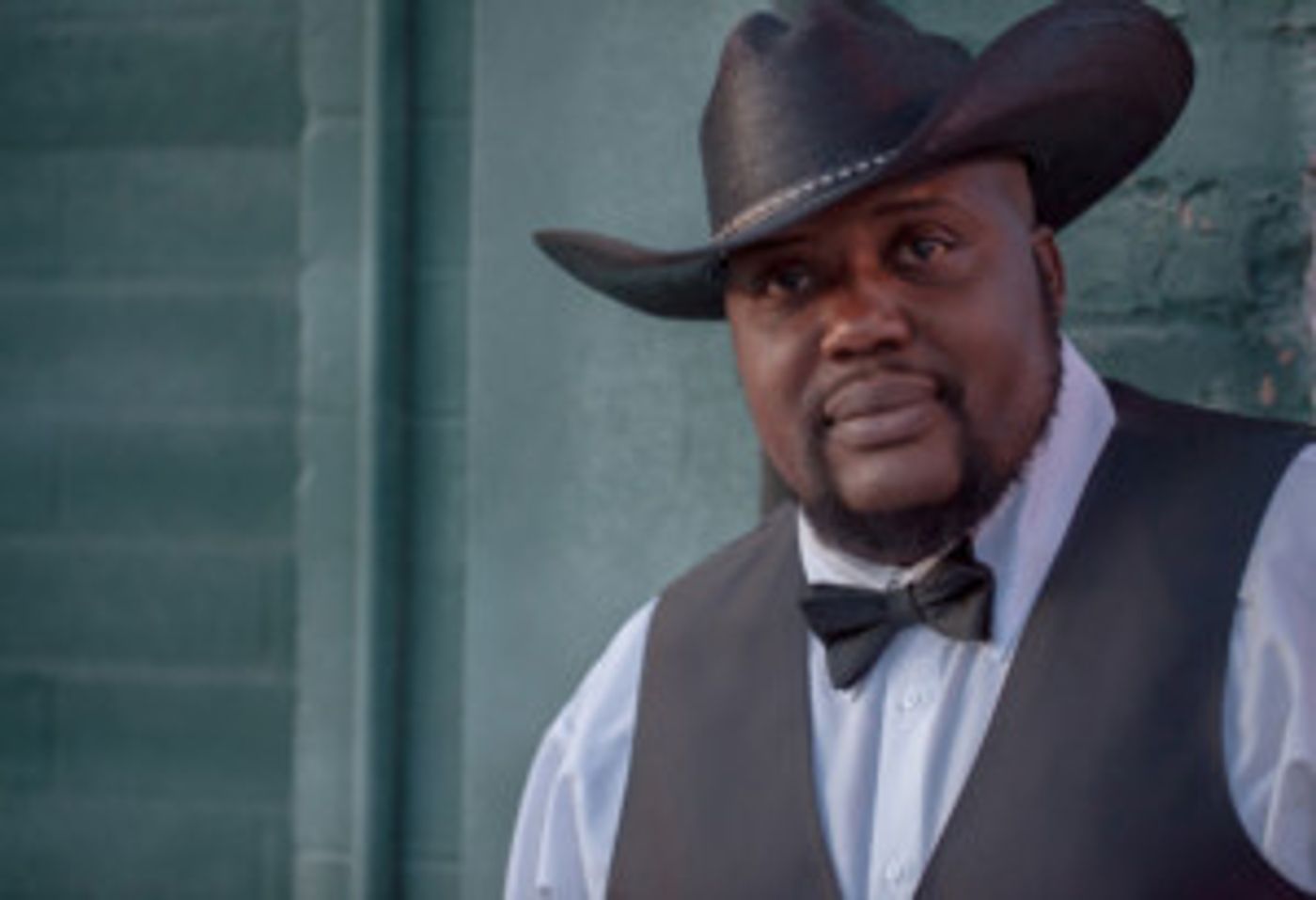 The Empress Theatre Presents Sugaray Rayford, Today  Image