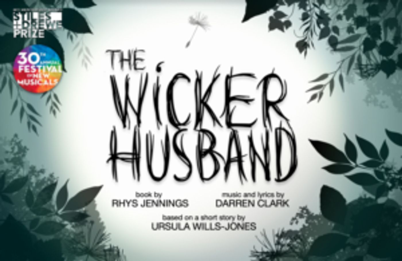 THE WICKER HUSBAND Comes to 30th Annual NAMT Festival of New Musicals  Image