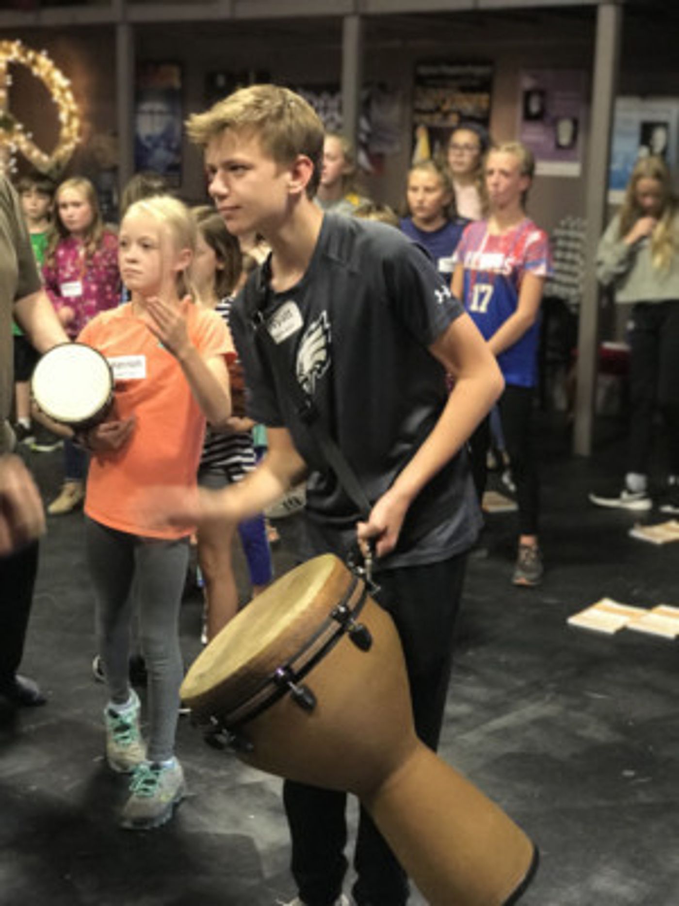 THE LION KING Roars To Life On Stage This Month at Alpine Theatre Project  Image