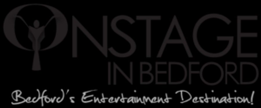 ONSTAGE In Bedford Announces 2019 Season Image
