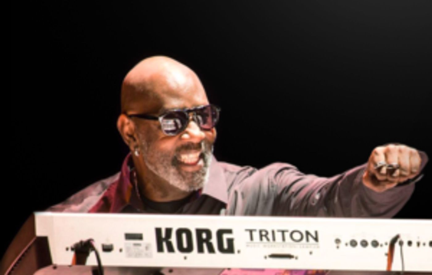 The Palace Theater Presents AN EVENING OF JAZZ AND SOUL  Image