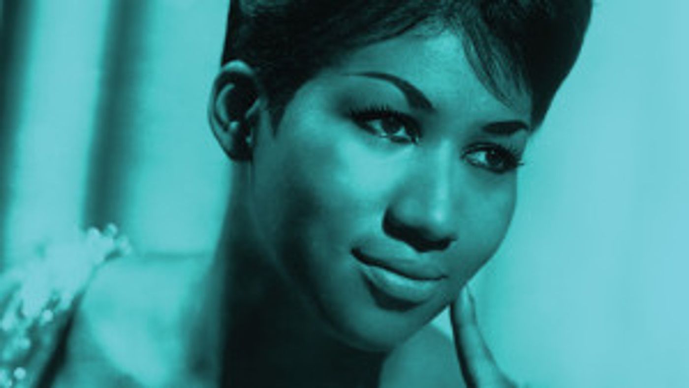 Celebrate The Queen Of Soul: Aretha Franklin At The Colonial 11/1  Image