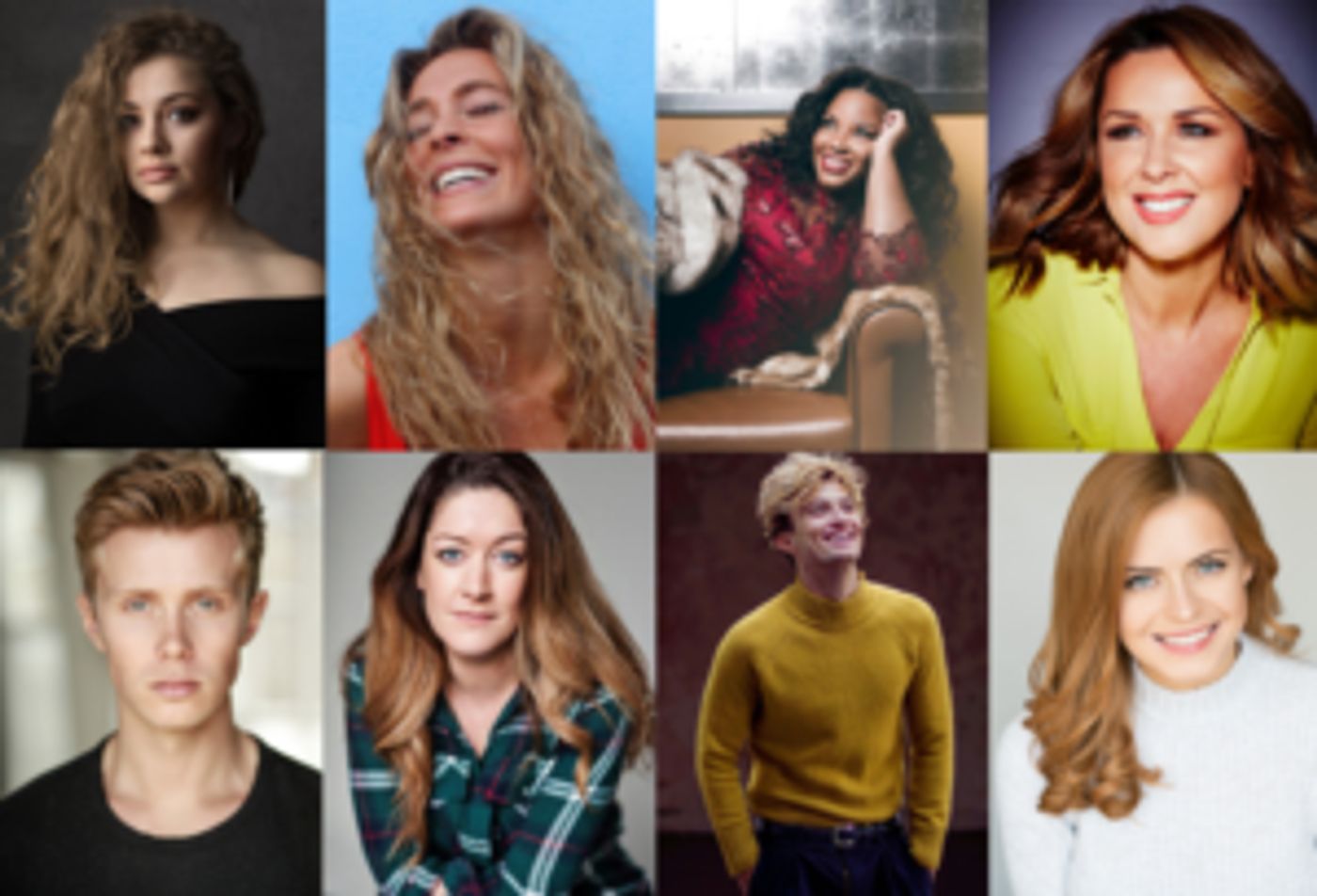 Spend the Evening With Stars of the West End at ONE NIGHT WITH...  Image