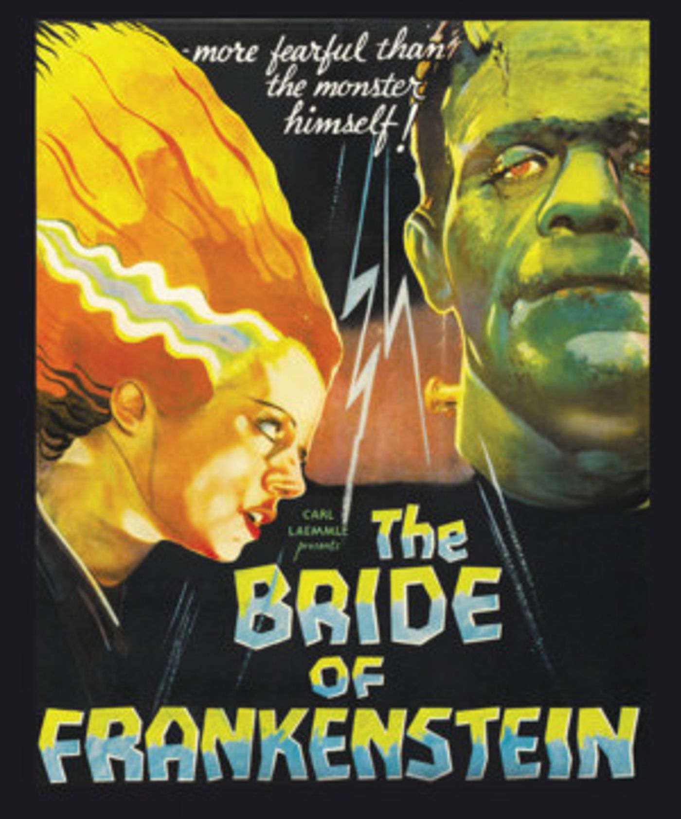 The Empress Theatre Presents FRANKENFEST  Image