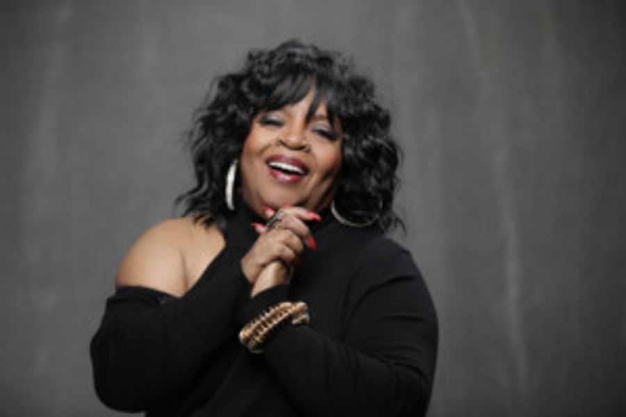 Sarah Dash Will Tour With 'A Tribute To Aretha Franklin: The Queen Of Soul' Image