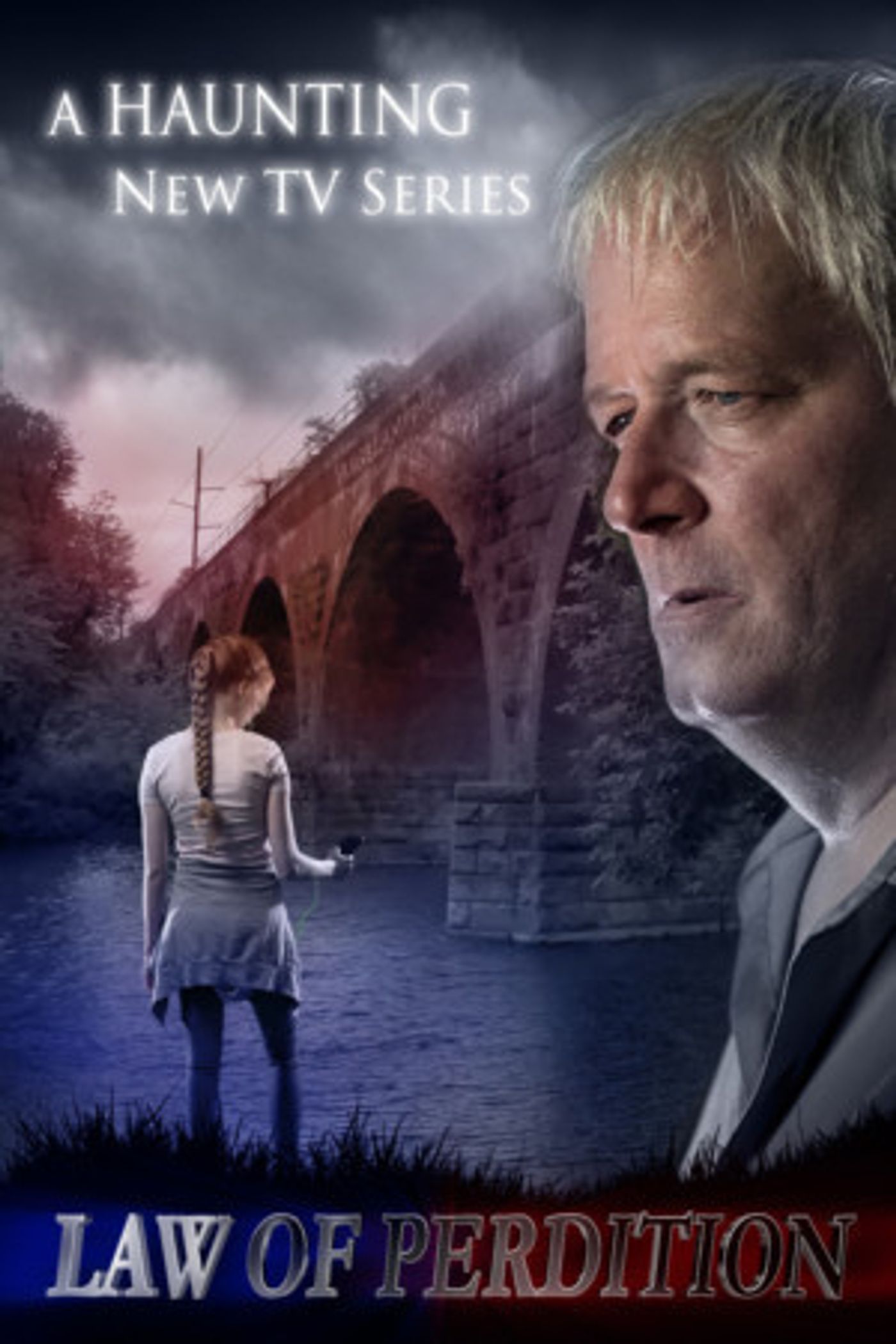 Haunting New TV Series 'Law Of Perdition' Comes To The Killer Movie Channel  Image