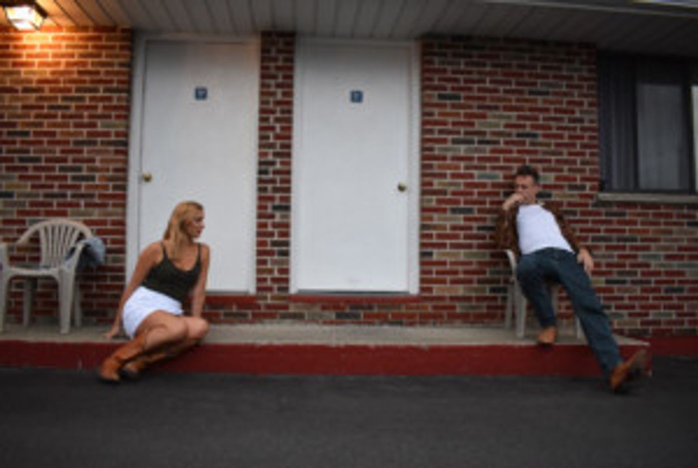 ART/WNY Presents FOOL FOR LOVE  Image