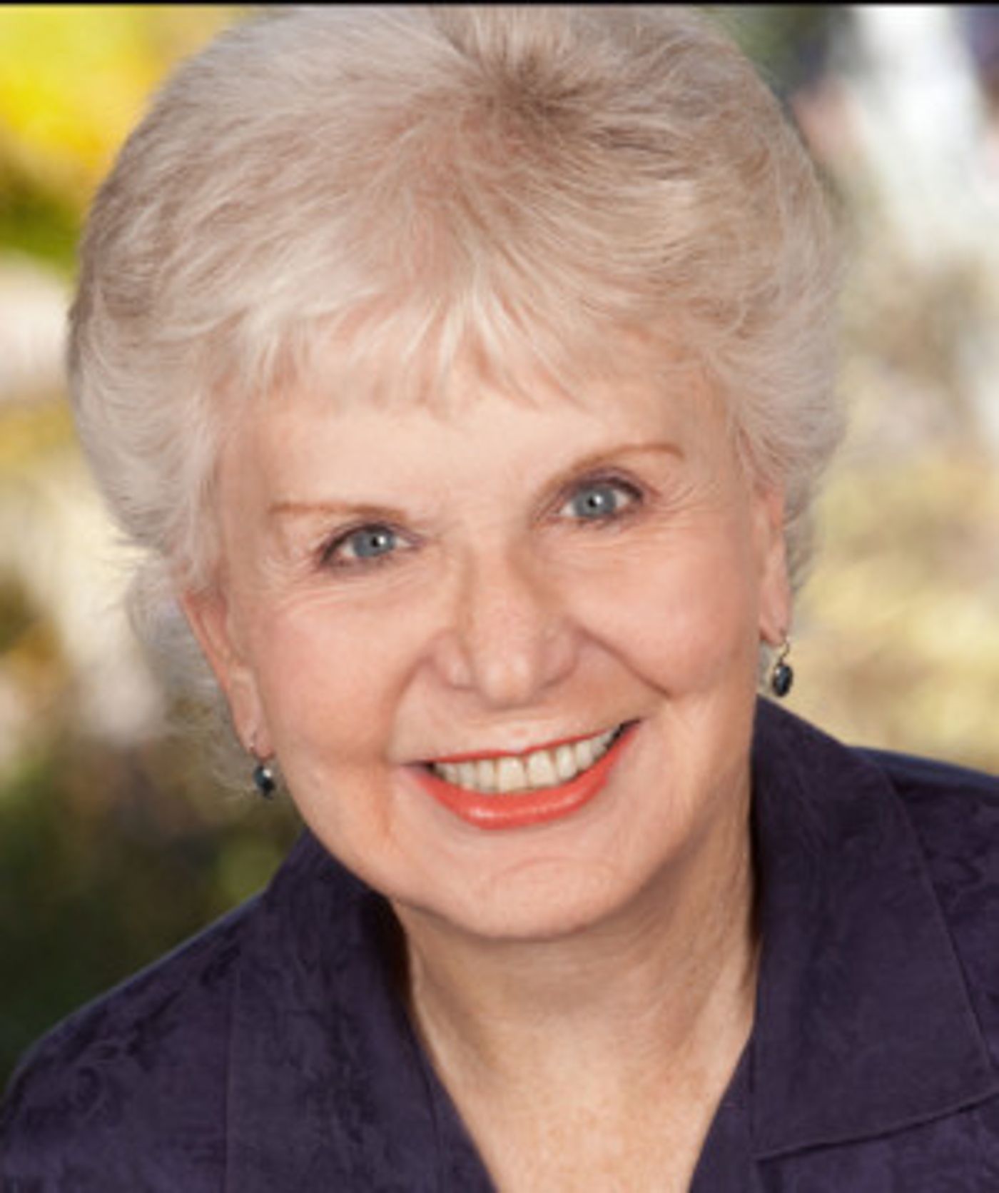 Celebrate The Life Of Iris Acker At The Wick Theatre  Image