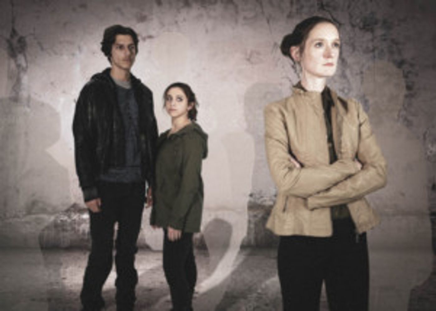 CT Rep Presents GOOD CHILDREN  Image