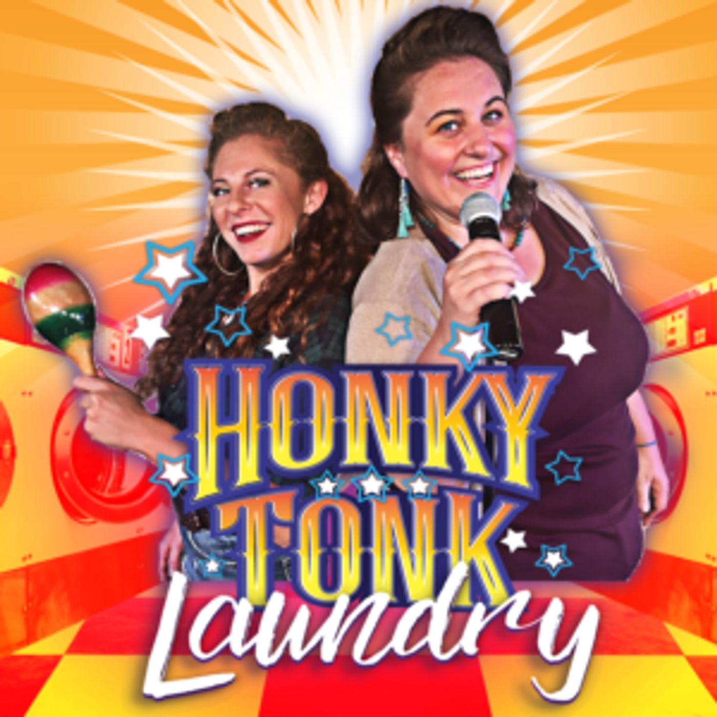 HONKY TONK LAUNDRY Comes To The Millbrook Playhouse This Fall  Image