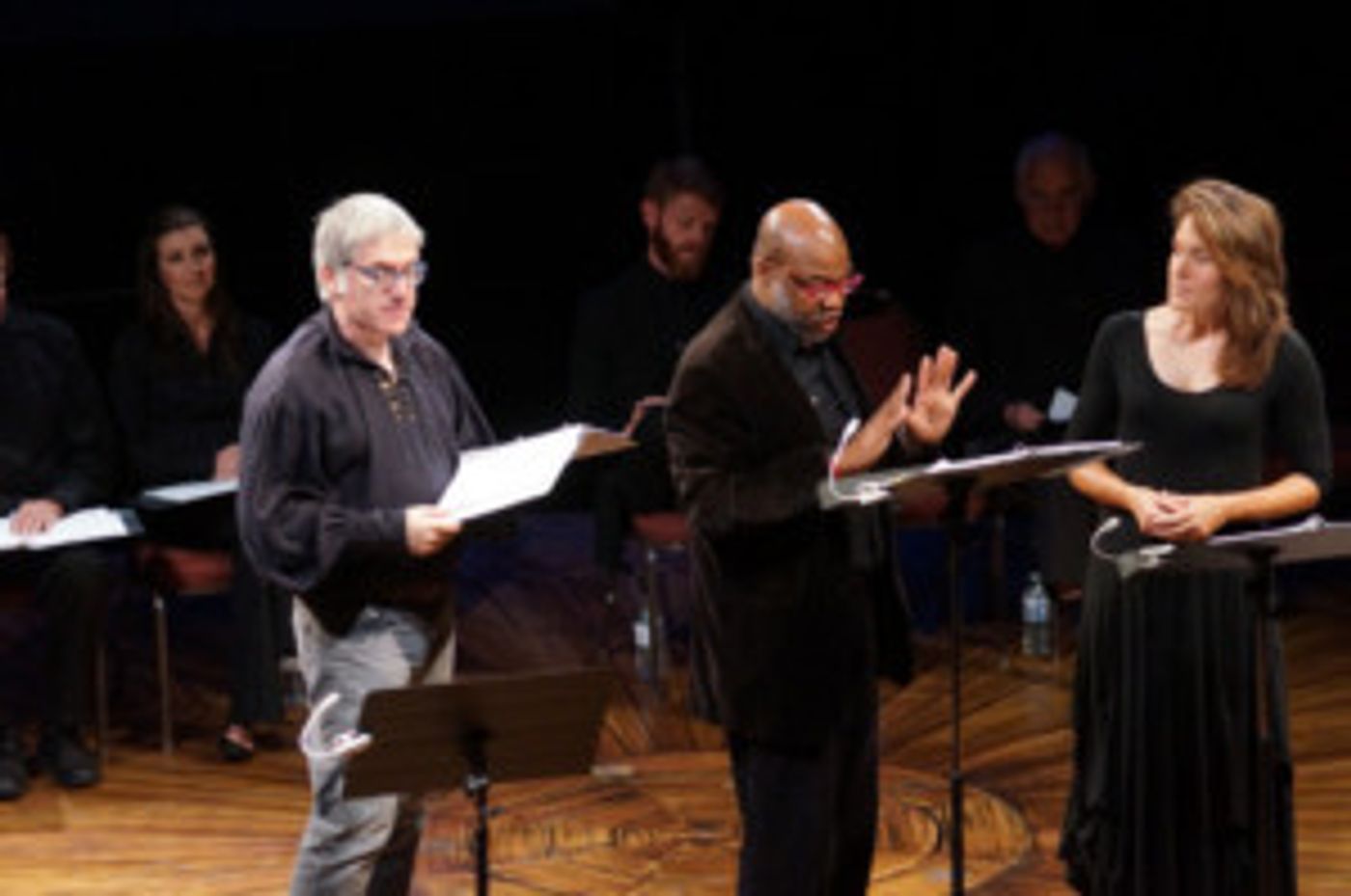 Orlando Shakes Announces Directors And Casts For PLAYFEST 2018  Image