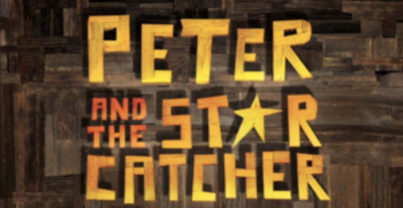 NYU Steinhardt Presents PETER AND THE STARCATCHER Featuring Actors Of All Abilities  Image