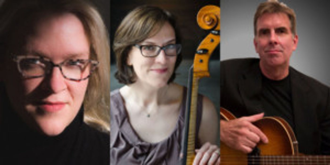 The Gift Theatre's GIFT GALA 2018: The Next Chapter to Be Held November 14 At American Writers Museum  Image