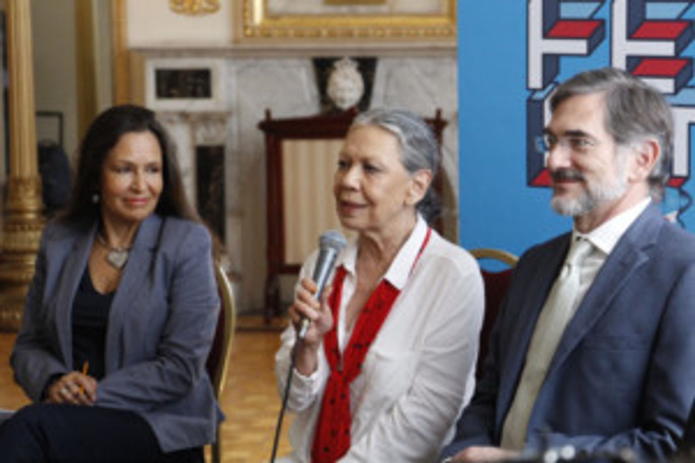 La Muestra Nacional De Teatro Se Realizará Por Primera Vez En La Ciudad De México  Image