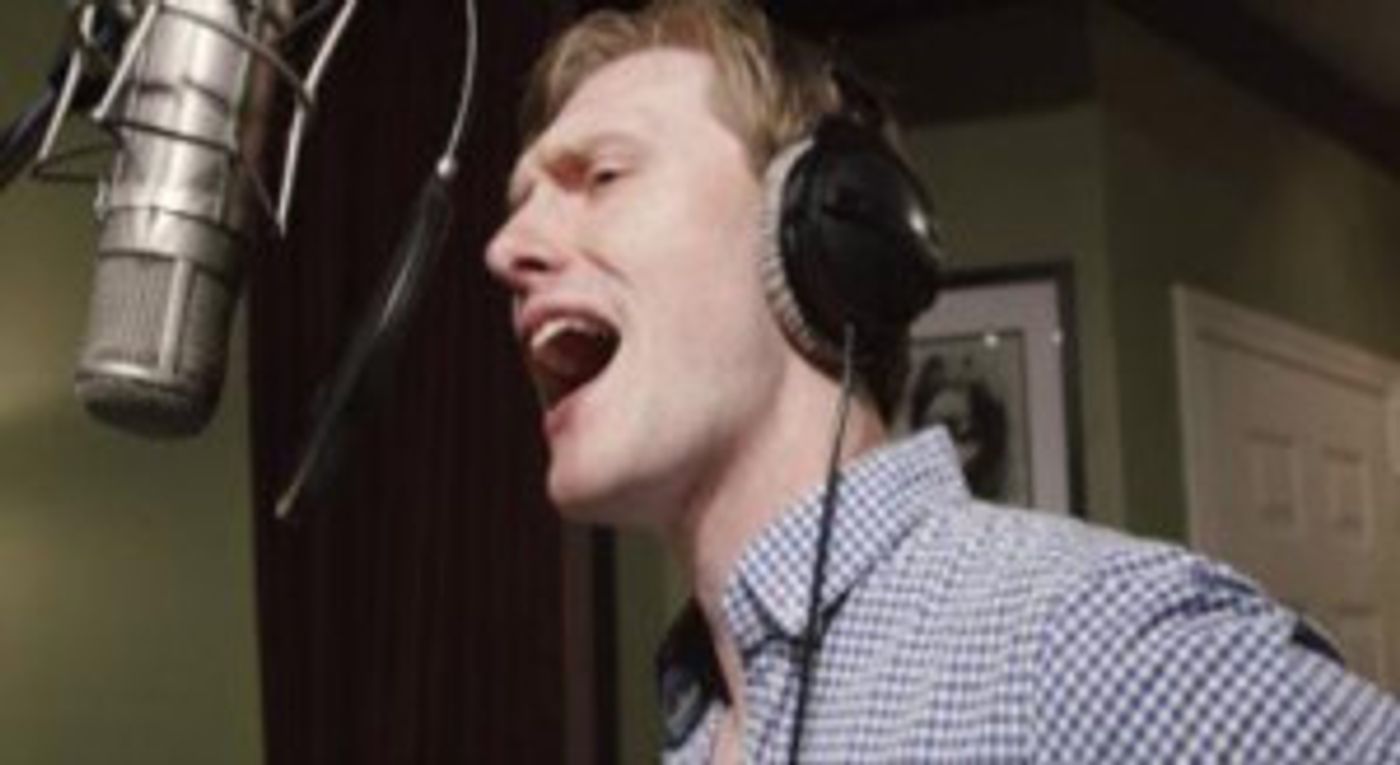 World Premiere Reading Announced for New Canadian Musical JACK & THE BEANSTALK  Image