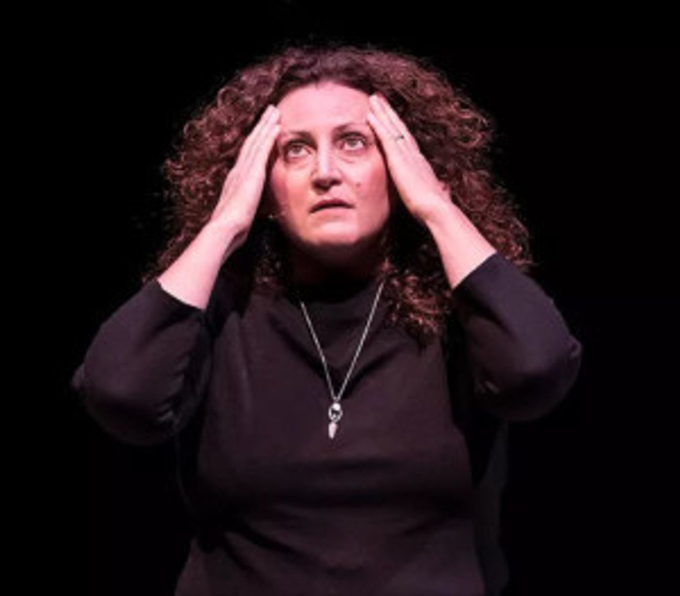 ONE GOOD EGG Comes to NYC United Solo Festival  Image