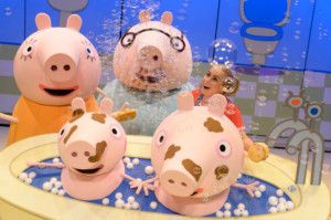 PEPPA PIG LIVE! Comes to The State Theatre, 11/11  Image