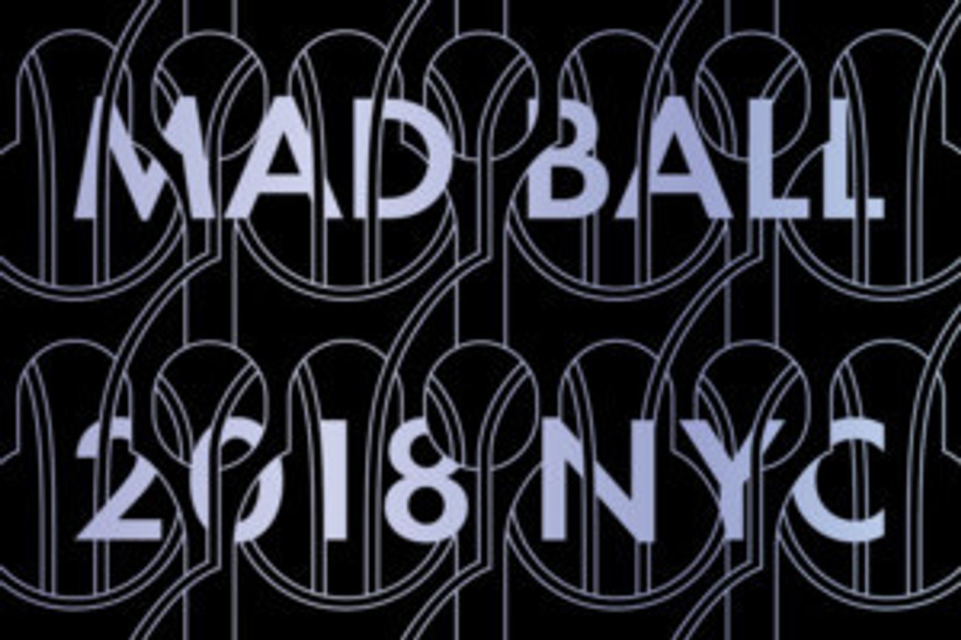 MAD Ball To Feature Presentation Of Visionaries! Awards And Announcement Of Inaugural Burke Prize Winner  Image