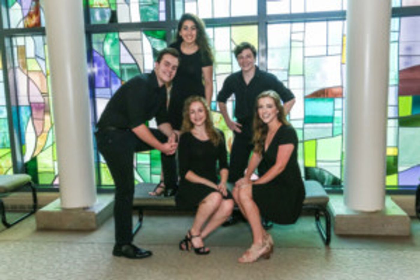 GTA's Repertory Company Members Try Their Hands As Storytellers, Educators And Innovators  Image