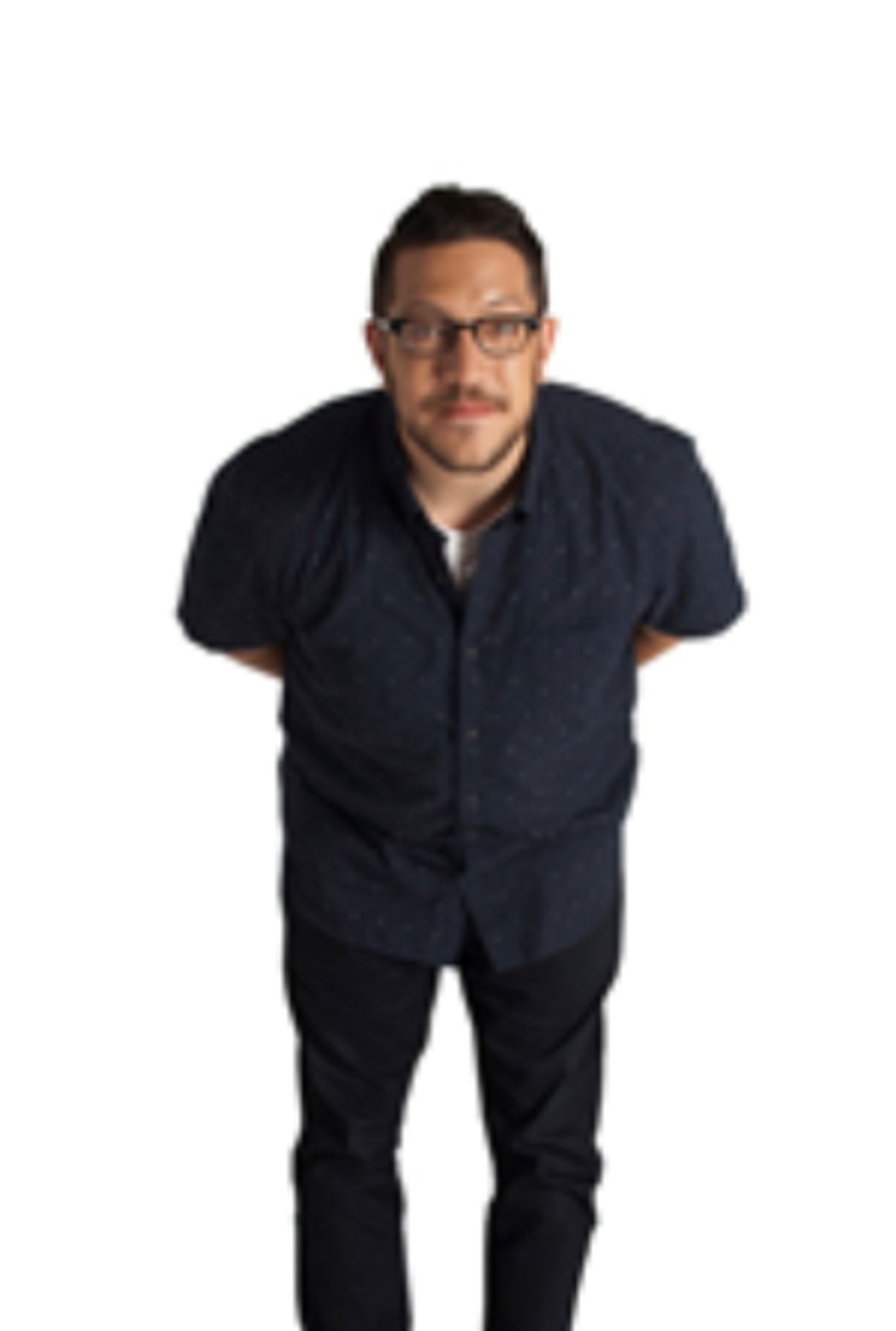 Sal Vulcano of Impractical Jokers Comes to Paramount Theatre, 1/4  Image