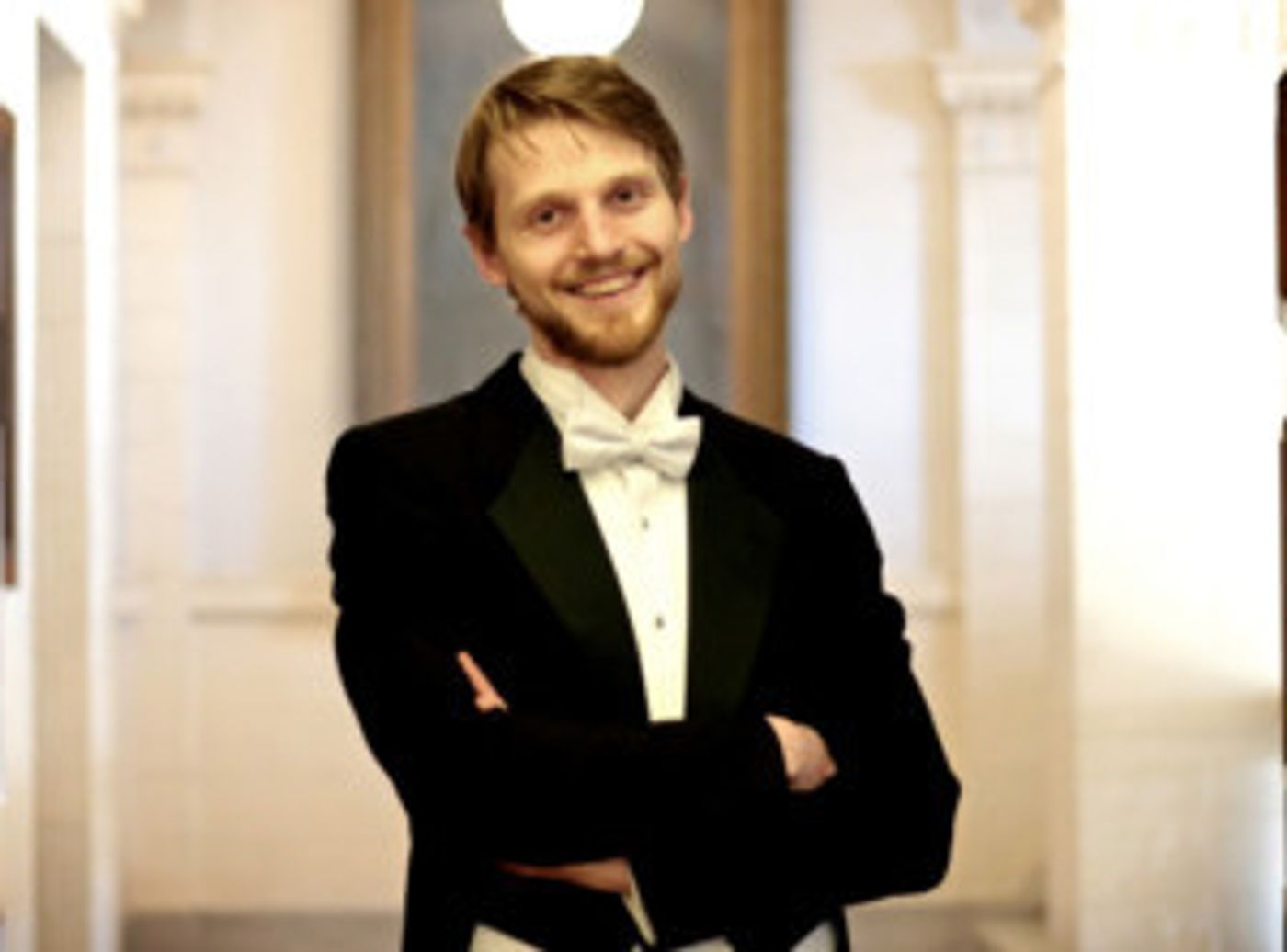 Guelph Chamber Choir's HAVEN To Be Guest Conducted By Patrick Murray  Image
