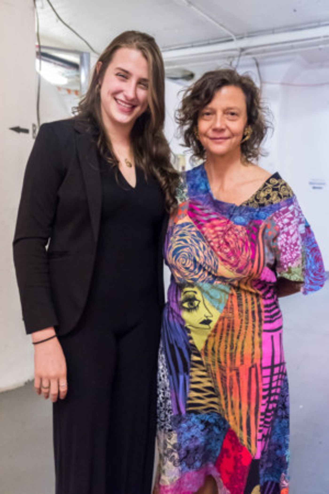 Not For Profit Artist Organization CHASHAMA Celebrates 'Open Studios'  Image