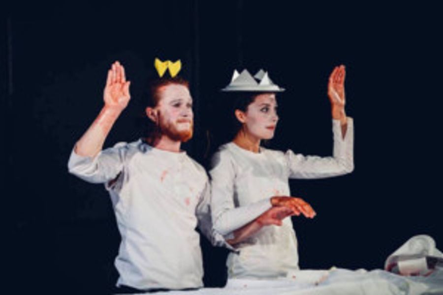 MST Brings Canadian Theater Company To Houston Image