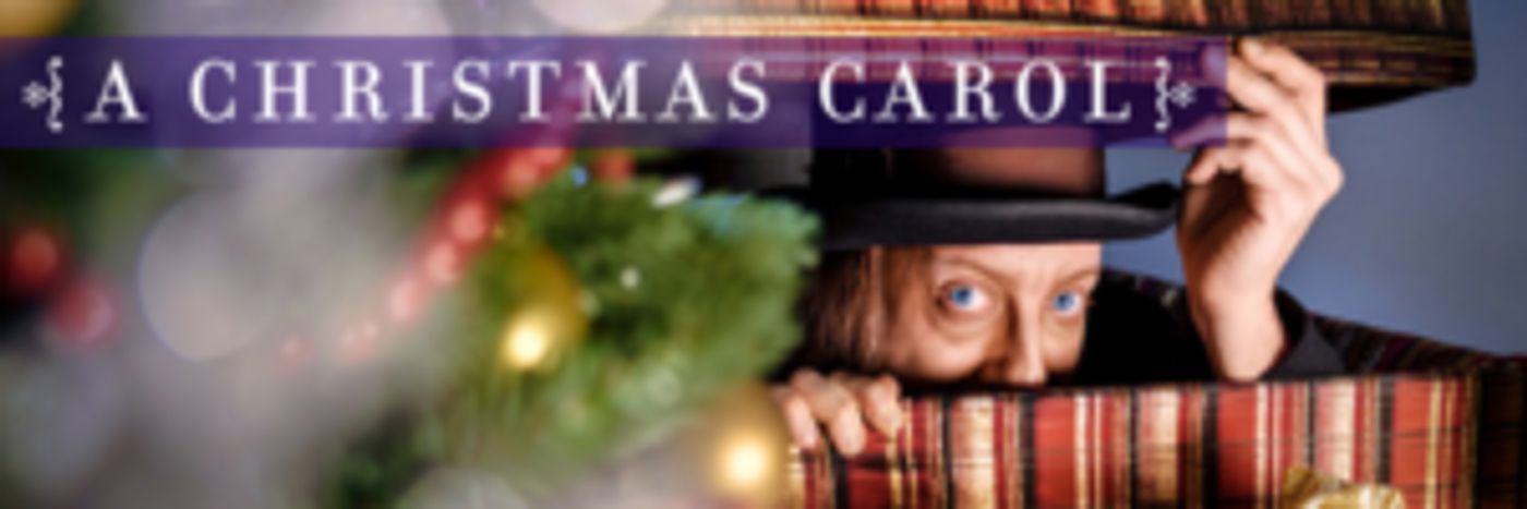 Great Lakes Theater's Production Of A CHRISTMAS CAROL Celebrates 30th Anniversary At Playhouse Square  Image