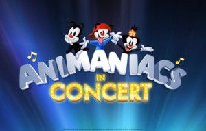 'Animaniacs In Concert!' Starring Voice Legend Rob Paulsen Comes To Your Mom's House At Pearls In Denver  Image