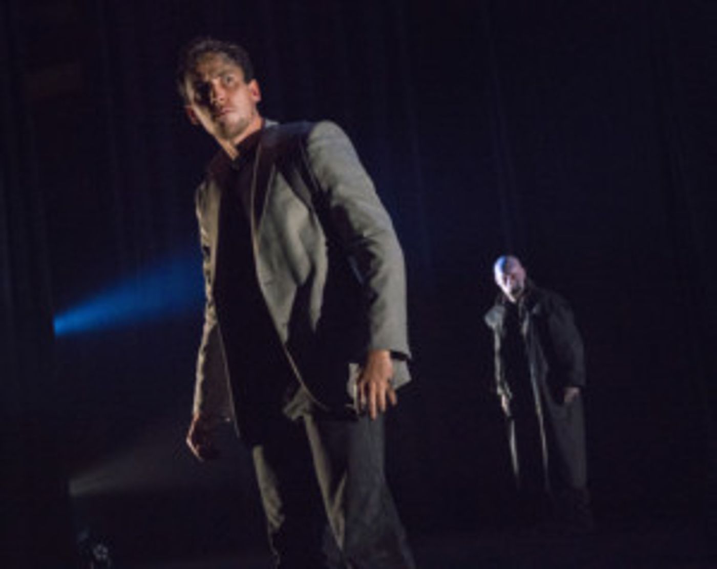 Lakewood Cultural Center Presents Mary Shelley's FRANKENSTEIN  Image