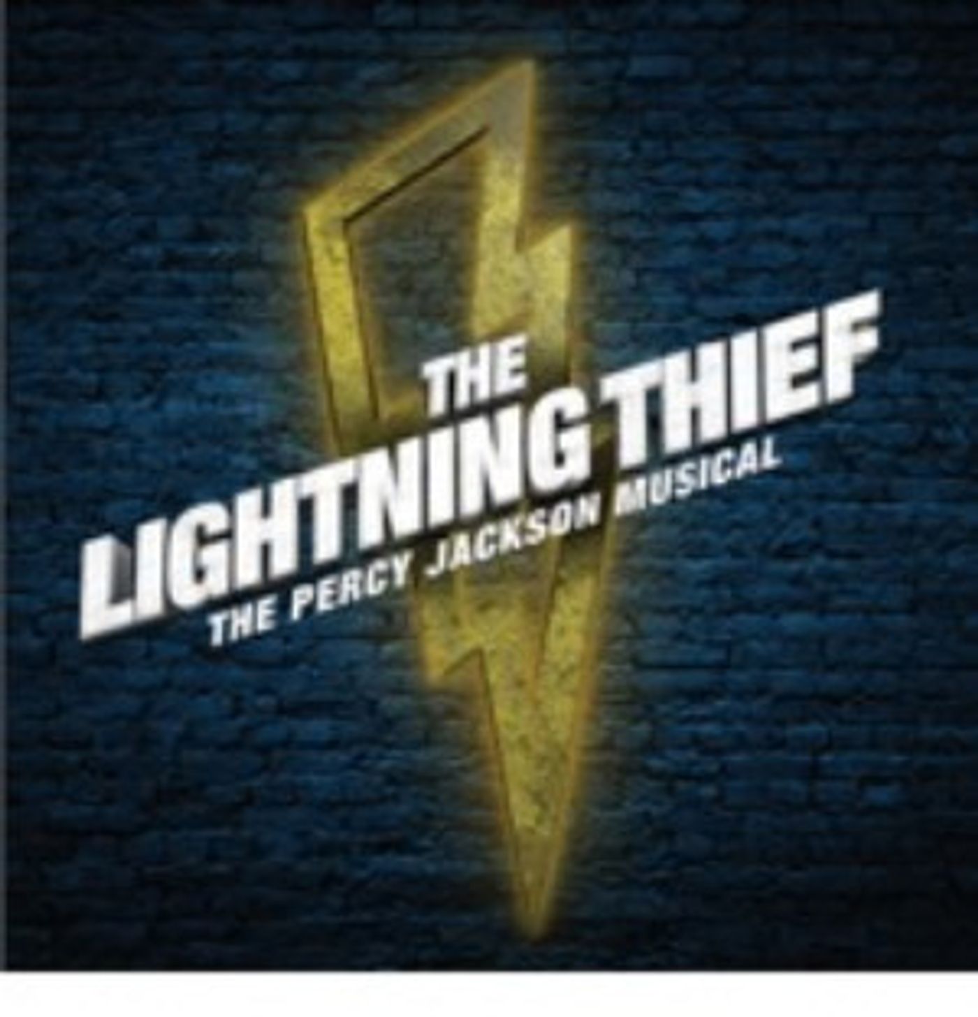 THE LIGHTNING THIEF: The Percy Jackson Musical Comes to the Ed Mirvish Theatre  Image