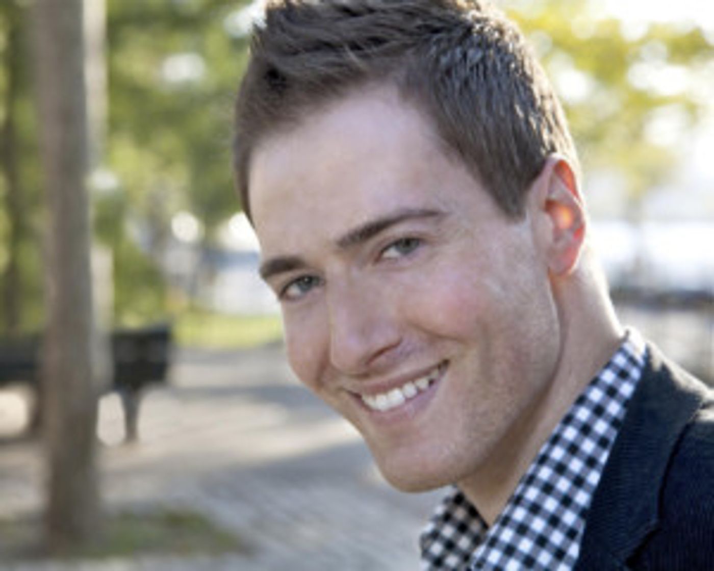 The Kentucky Center And Live Nation Present Randy Rainbow Live  Image