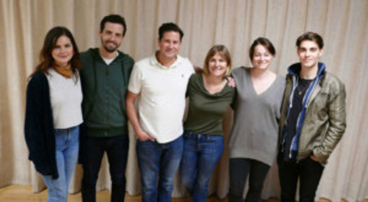 Westport Country Playhouse Stages World Premiere of THOUSAND PINES  Image