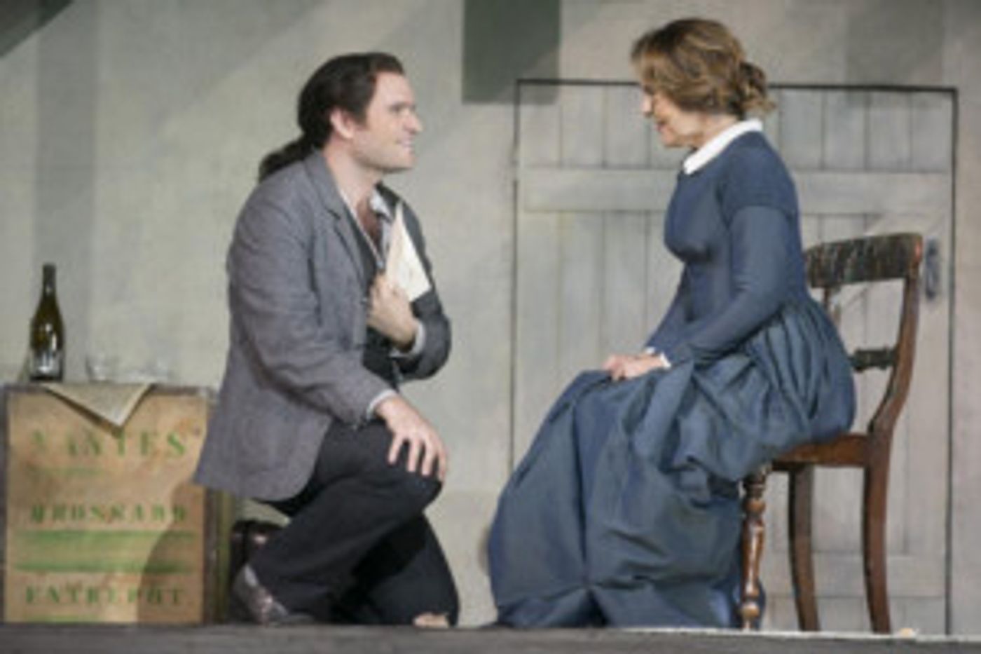 Lyric Adds Additional LA BOHEME Performances  Image