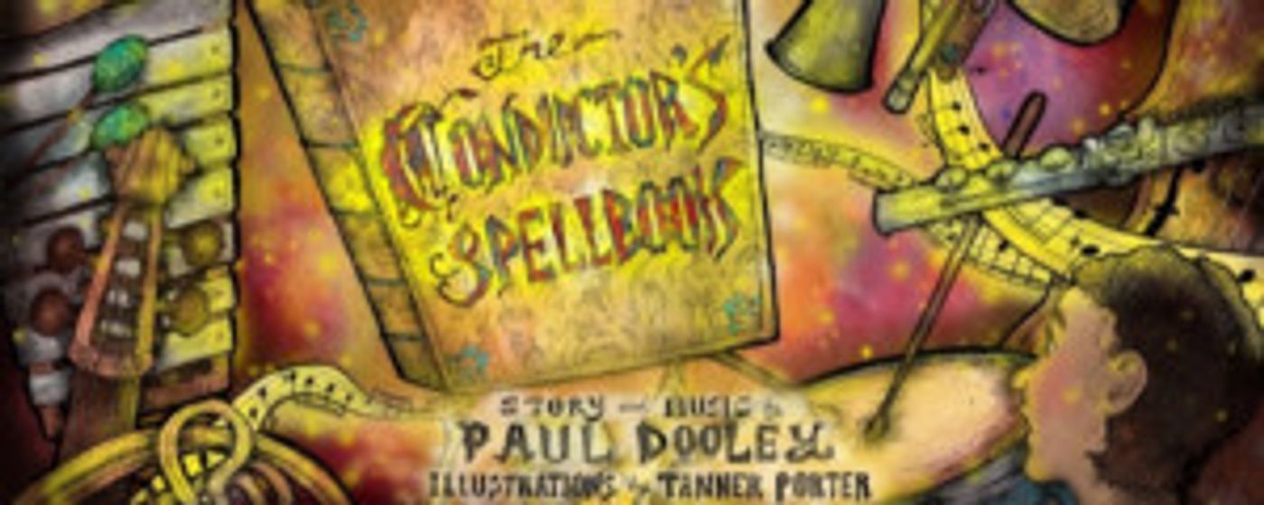 Pacific Symphony Casts An Exciting Spell With THE WIZARD'S SPELLBOOK  Image