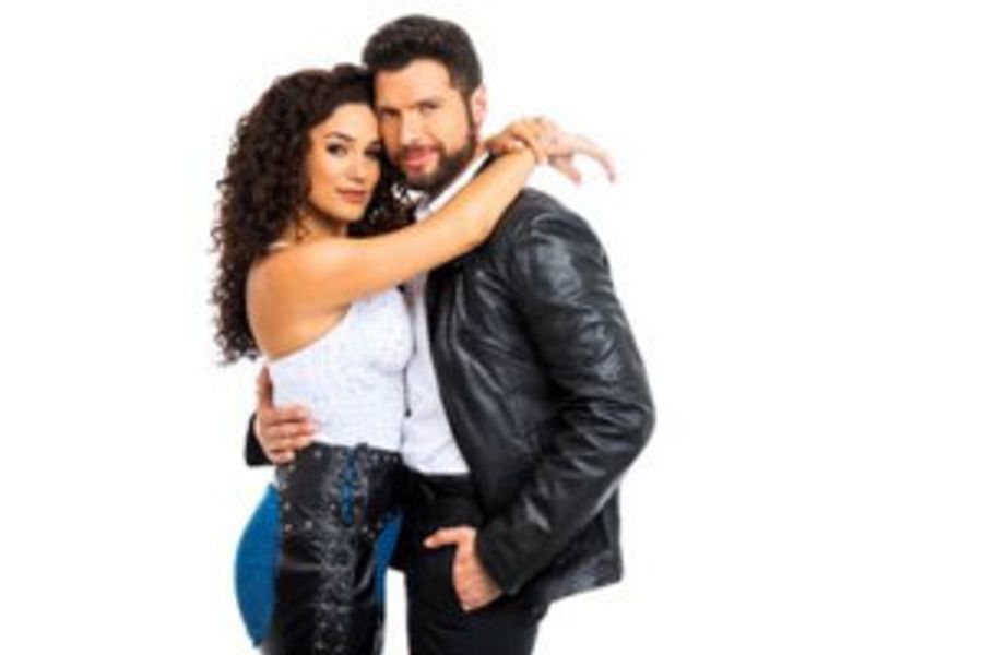 ON YOUR FEET! Comes to Walton Arts Center This December Image
