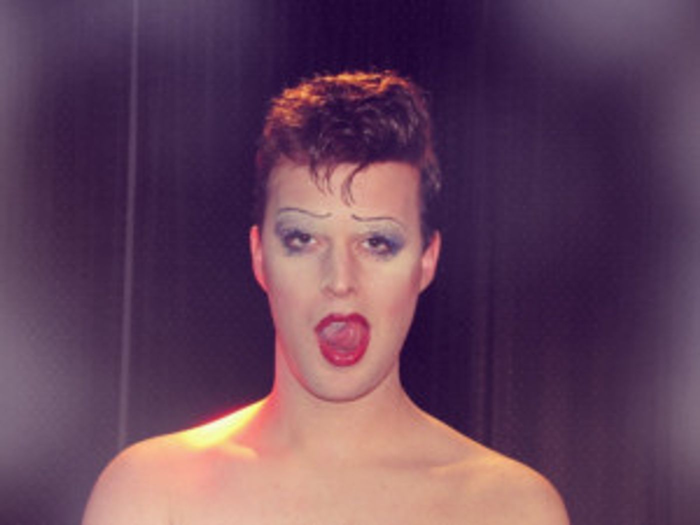 HEDWIG AND THE ANGRY INCH Comes to Cabaret Mado, 11/14-22  Image
