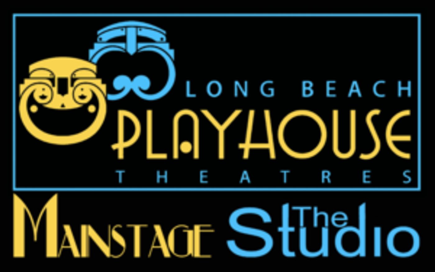 Long Beach Playhouse Launches Logo Design Competition for 90th Birthday  Image