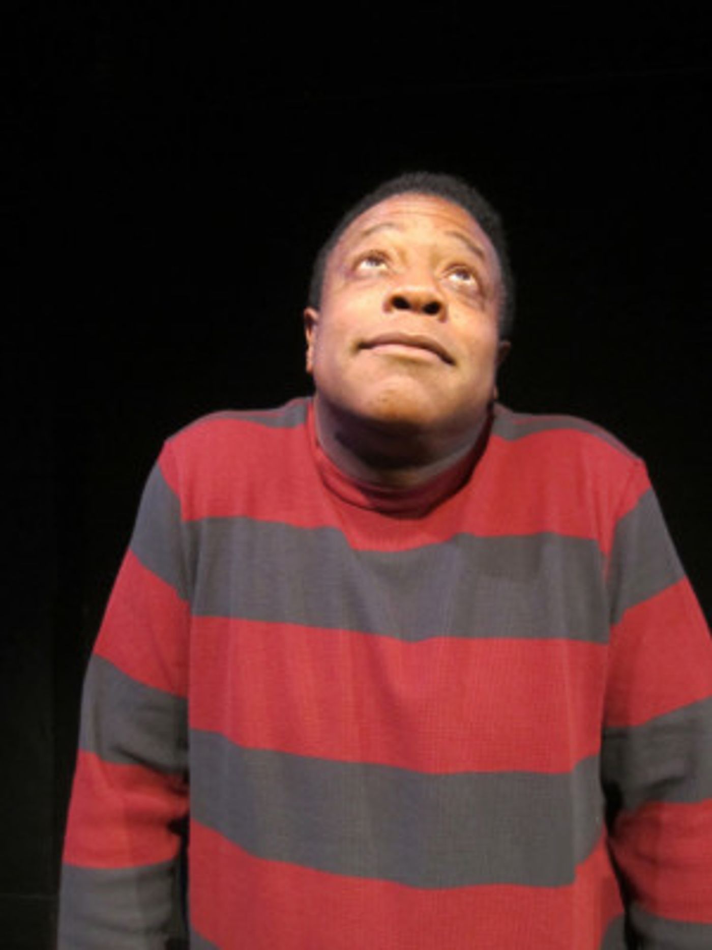 Brian Copeland Returns to The Marsh With Holiday Favorite JEWELRY BOX  Image