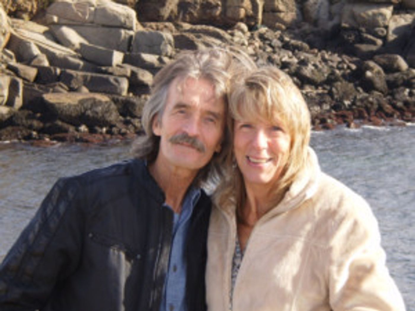 NHTP Presents Curt Bessette & Jenn Kurtz In A FEW SECONDS WITH OUR FATHERS AND MOTHERS  Image