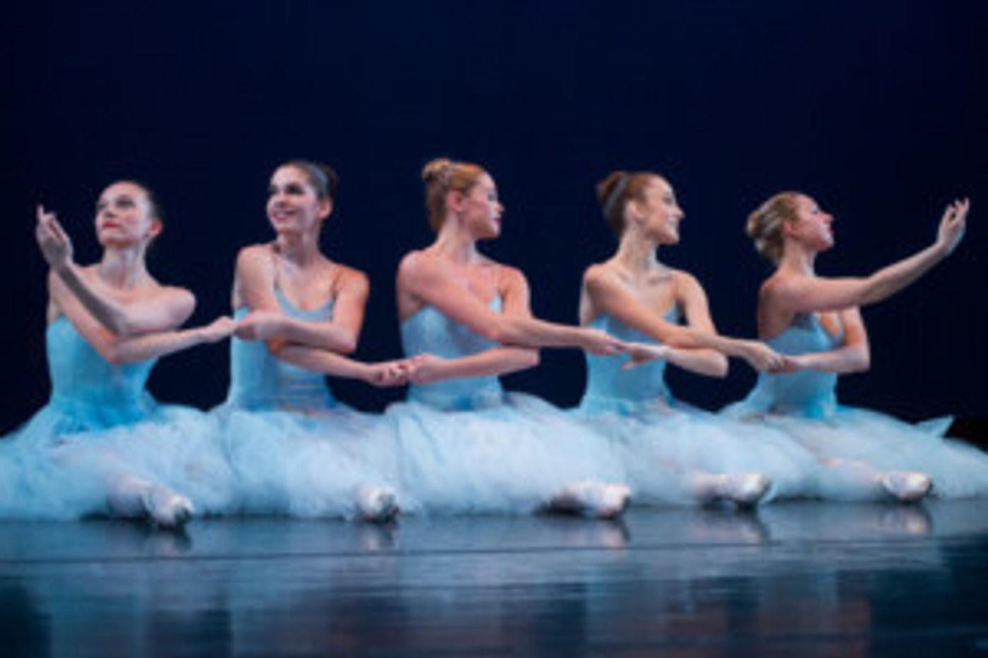 USC Dance Comes to The Koger  Image