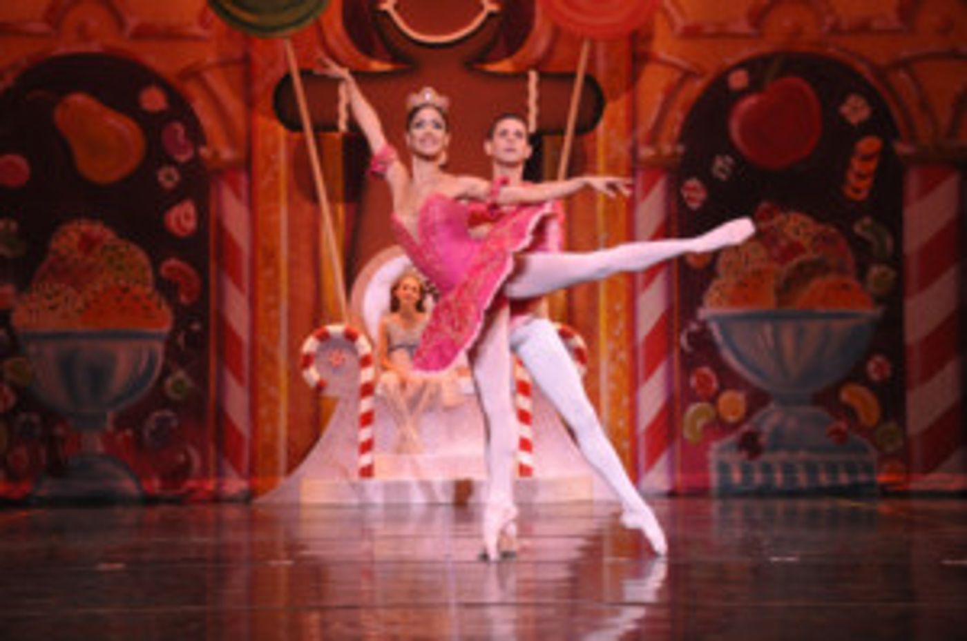 York Symphony Orchestra's HOLIDAY POPS SPECTACULAR to Play Two Performances  Image