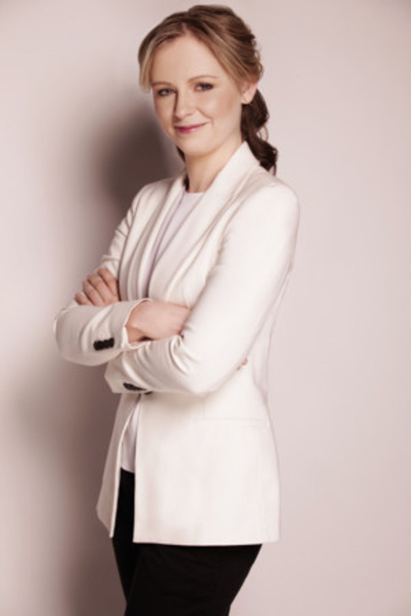 The Dallas Symphony Names Gemma New As Principal Guest Conductor  Image