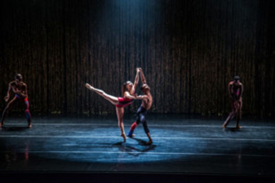 Ballet Tribute To David Bowie Comes to ABT This Month Image