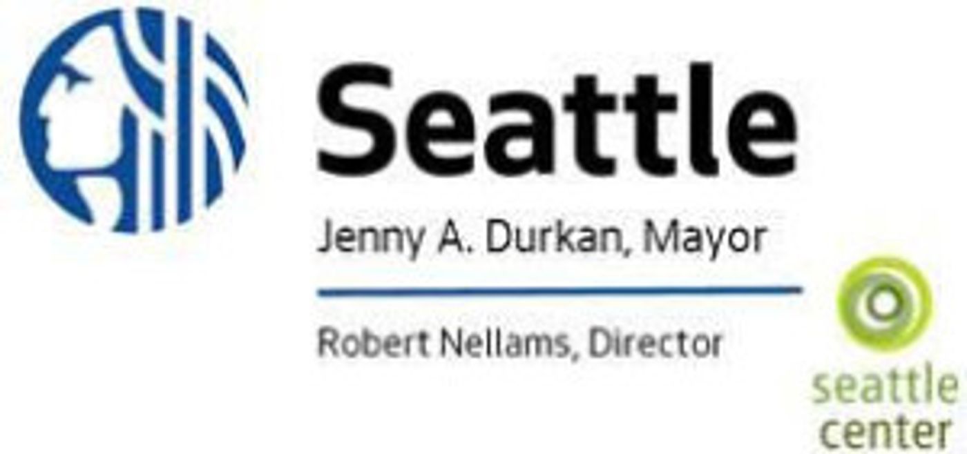 Seattle Center Winterfest Brings Free And Festive Lights, Live Entertainment And Wintertime Activities  Image