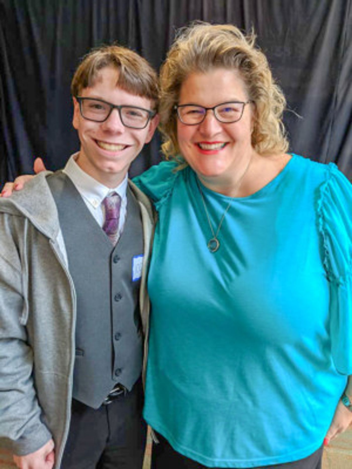 NKU SOTA Wins Big At National Singing Competition  Image