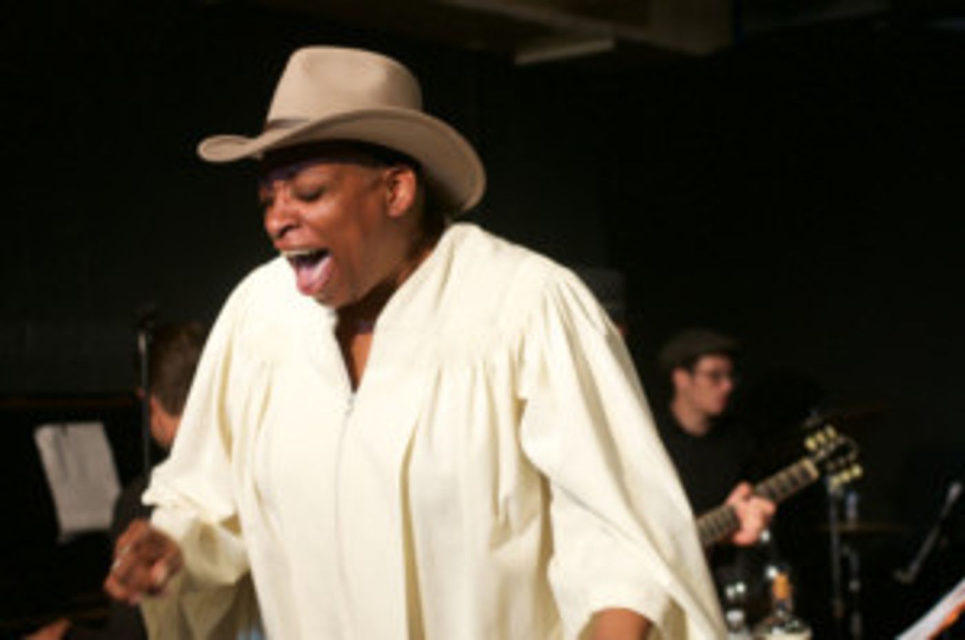 HOUN' DAWG Comes to United Solo Festival  Image