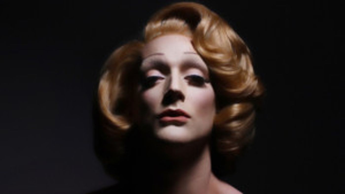 HOMOTOPIA Gets Ready To Rock And Shock Liverpool  Image