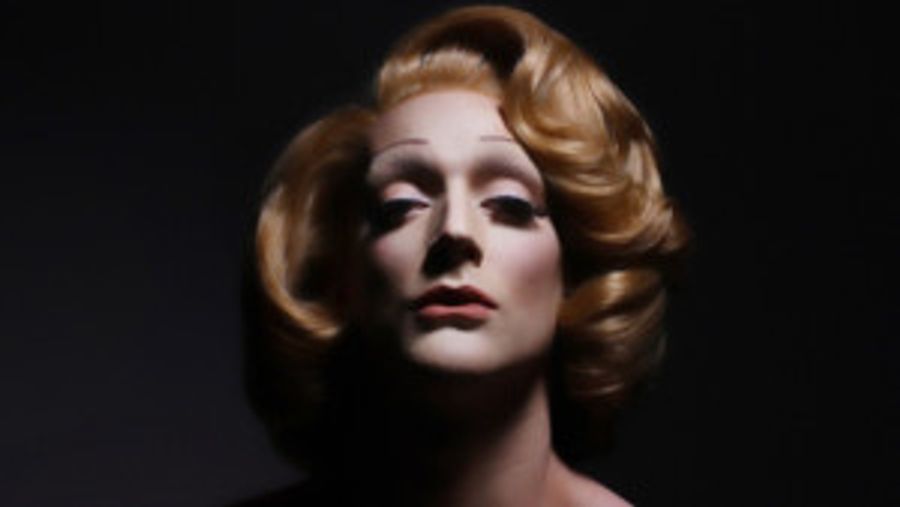 HOMOTOPIA Gets Ready To Rock And Shock Liverpool Image